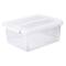 10 Pack: 14.5qt. Storage Bin with Lid by Simply Tidy™
